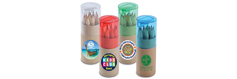 Photo of Promotional Pencils Collection